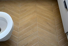 Дизайн-проект санузла от Ильи Зырина